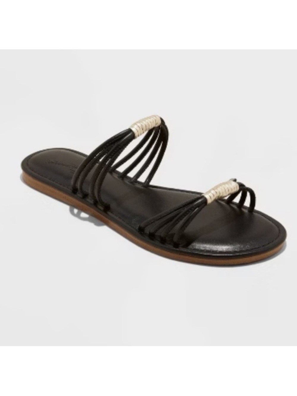 Universal Thread 8.5 Sandals - New